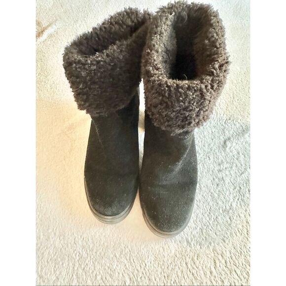 Splendid Women's Margo Booties size 8.5 - Picture 4 of 7